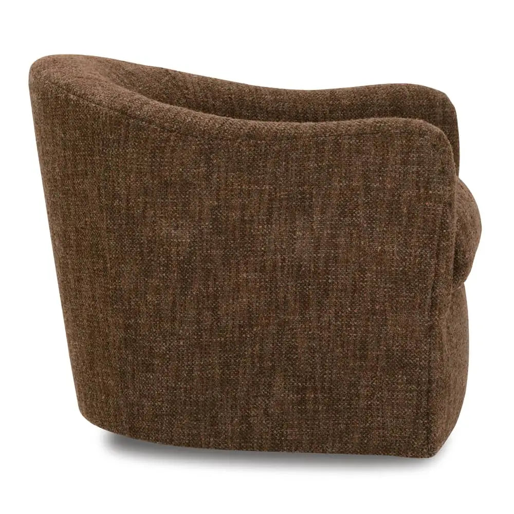 Rue Swivel Chair - Swivel Chair