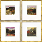 Rugged Art - artwork