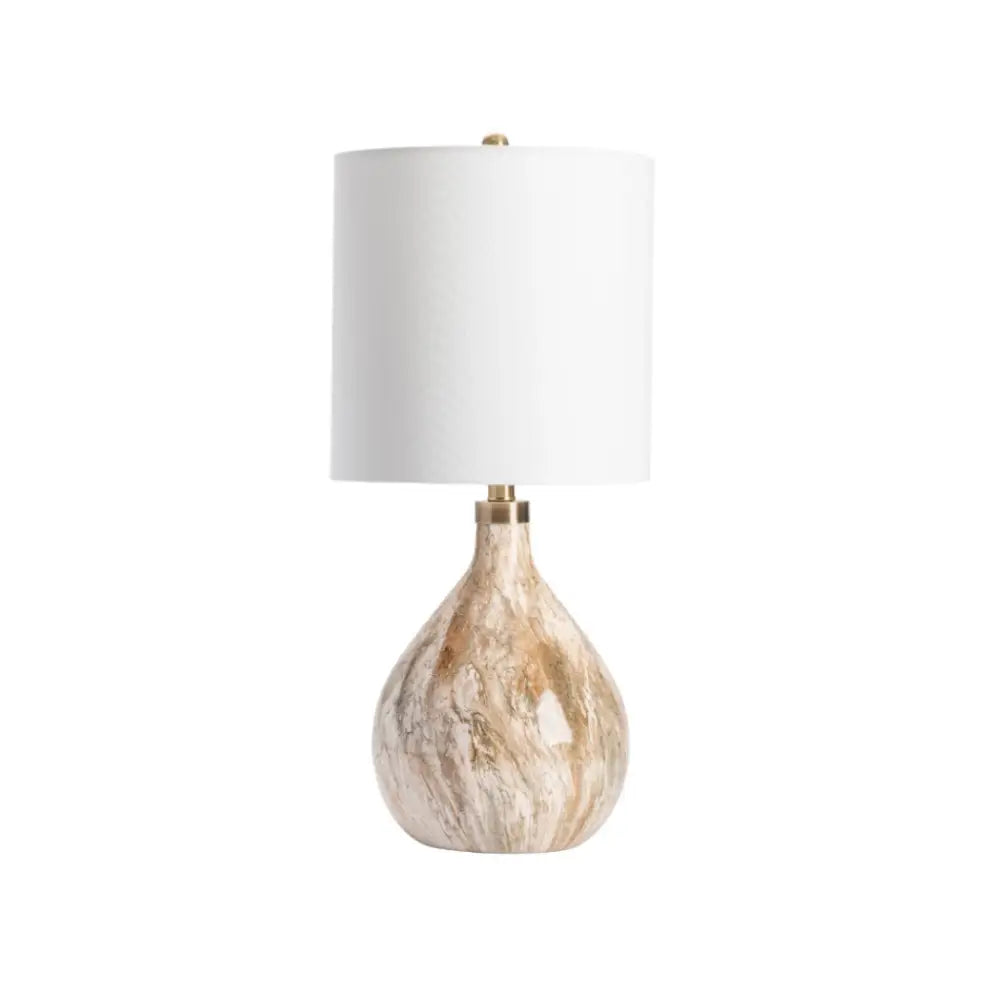 Russo Table Lamp - Table Lamp