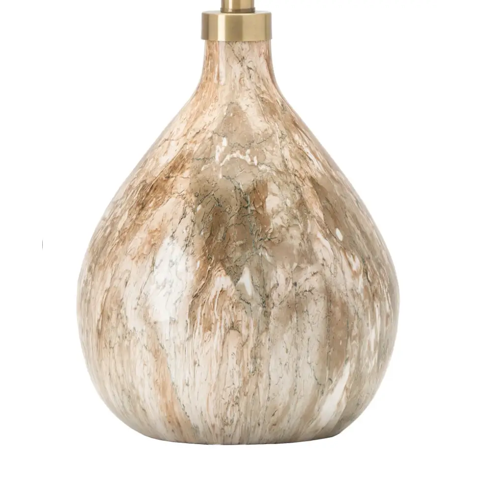 Russo Table Lamp - Table Lamp