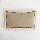 Ruth Long Bolster Lumbar Pillow - Bolster Pillow