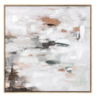 Rutherford - Wall Decor