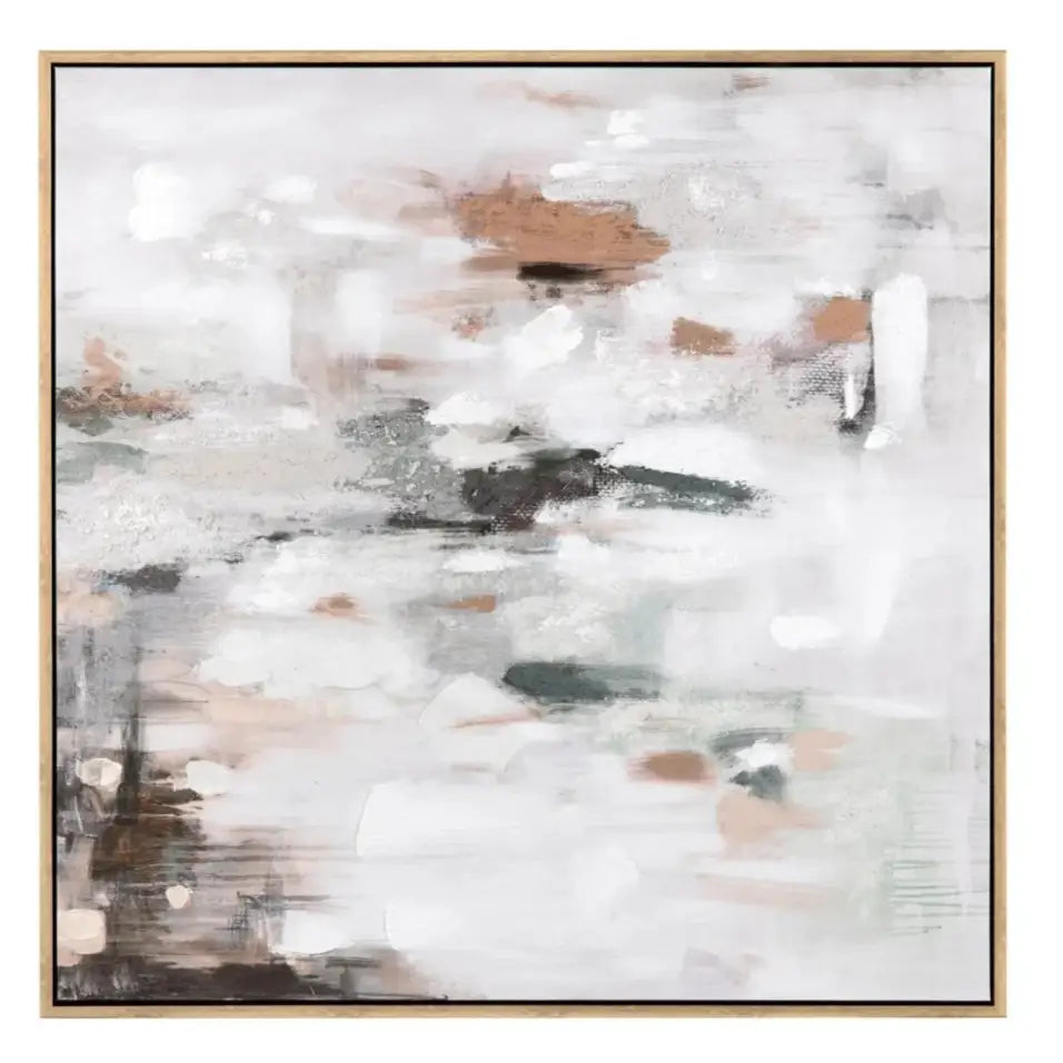 Rutherford - Wall Decor