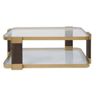 Ryles Coffee Table - Coffee Table