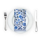 S/4 Chinoisserie Napkins - Gifts