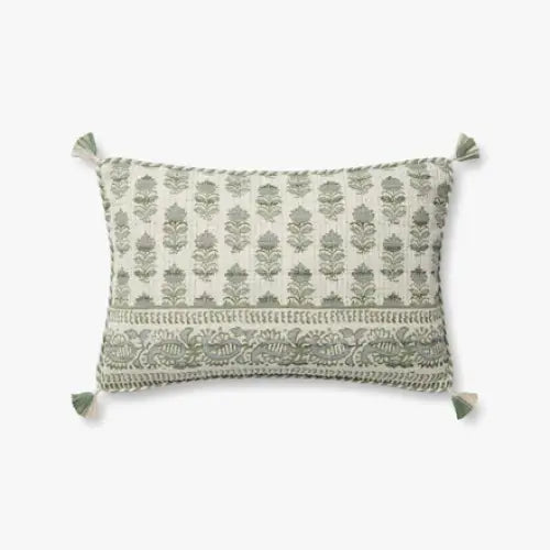 Sage Lumbar Pillow - Lumbar Pillow