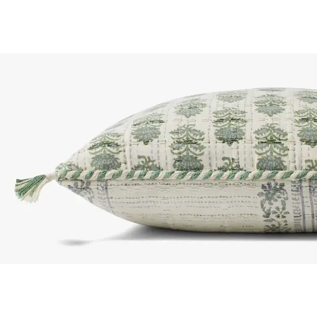 Sage Lumbar Pillow - Lumbar Pillow