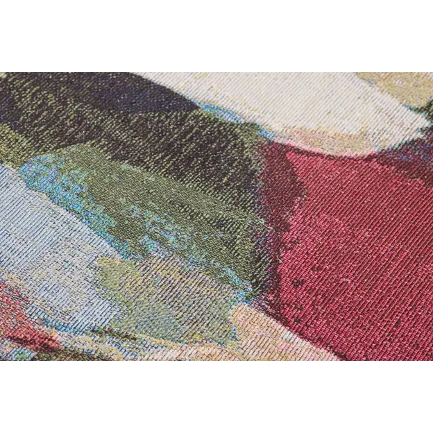 Sai Abstract Print - Artwork