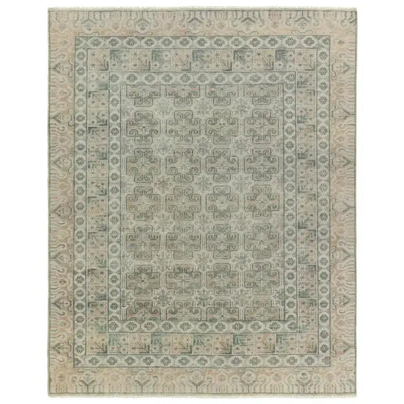 Salinas Area Rug - Area Rugs