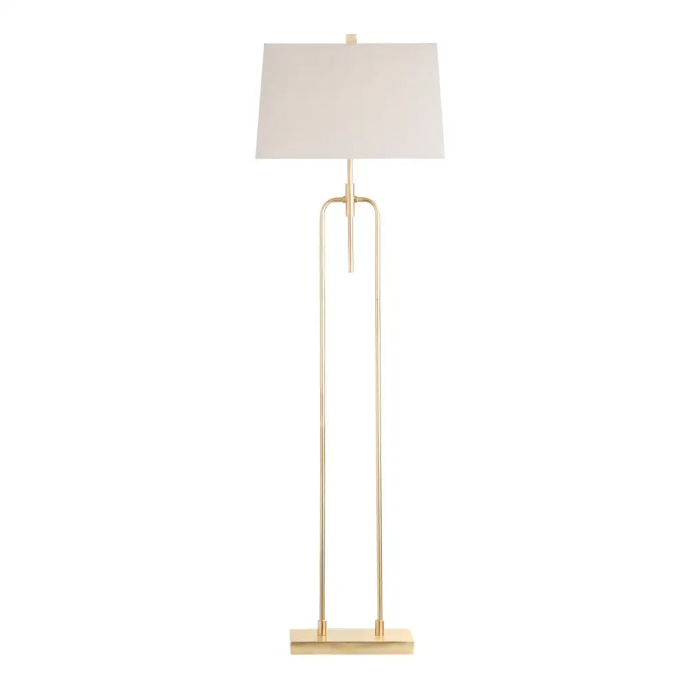 Salinas Floor Lamp - Floor Lamp