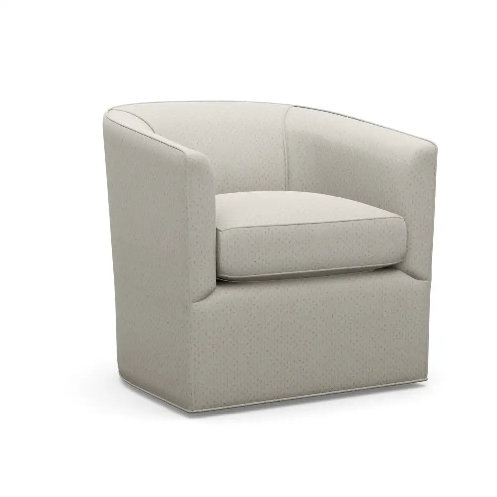 Sally Swivel Chair - 3-090620 - Swivel Chair