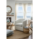 Sally Swivel Chair - 3-090620 - Swivel Chair
