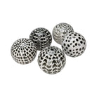 Salton Spheres