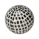 Salton Spheres - Black - DECOR
