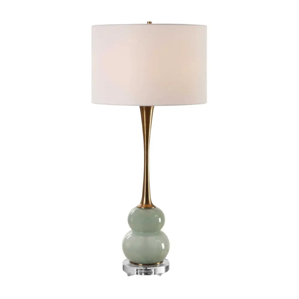 Sanctuary Table Lamp - Lamp