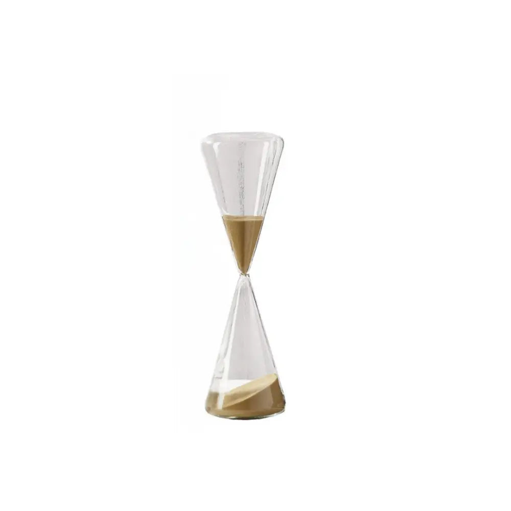 Sand Timer - Small - Clock