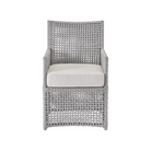 Sandpoint Outdoor Dining Chair - Outdoor Dining Chair