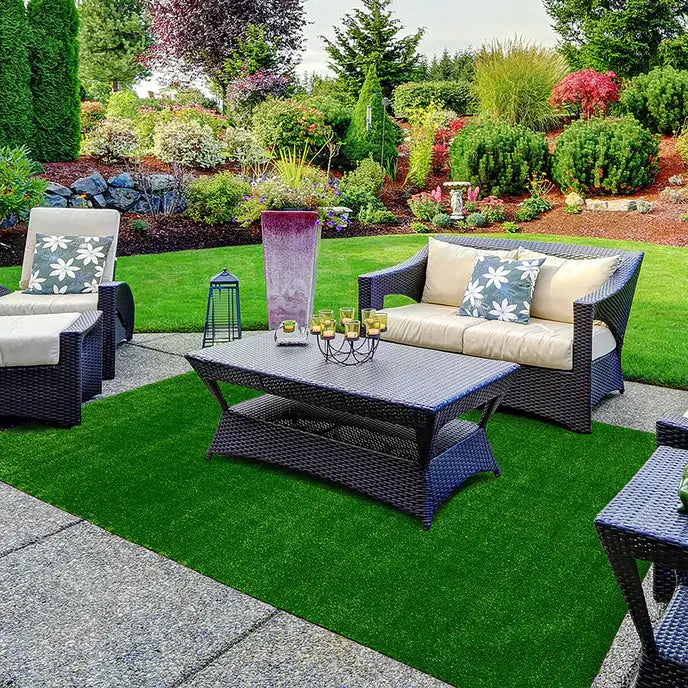 Sarasota Turf Rug - turf