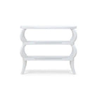 Savanah 3 Tiered Console Table - Console Table