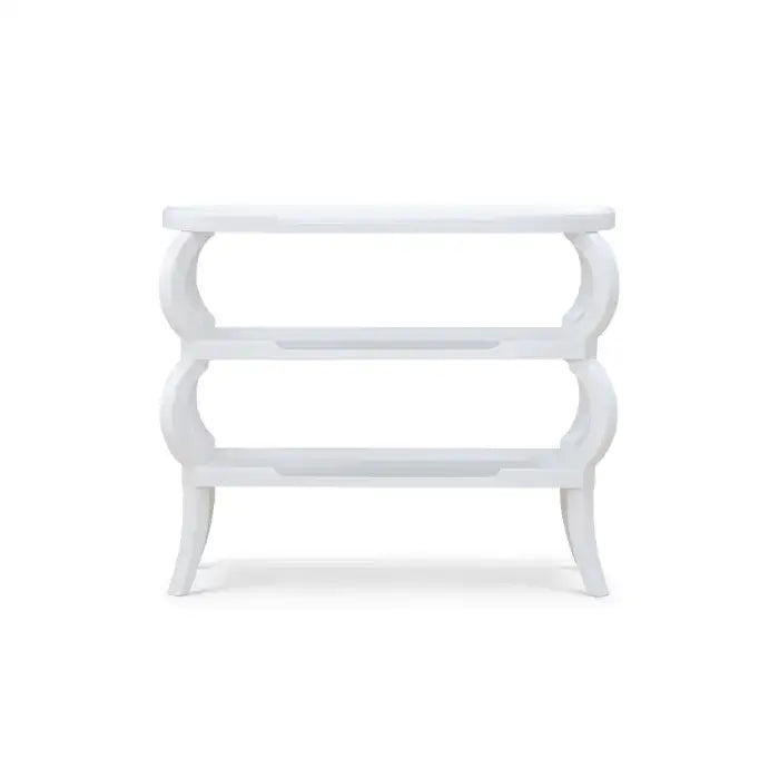 Savanah 3 Tiered Console Table - Console Table