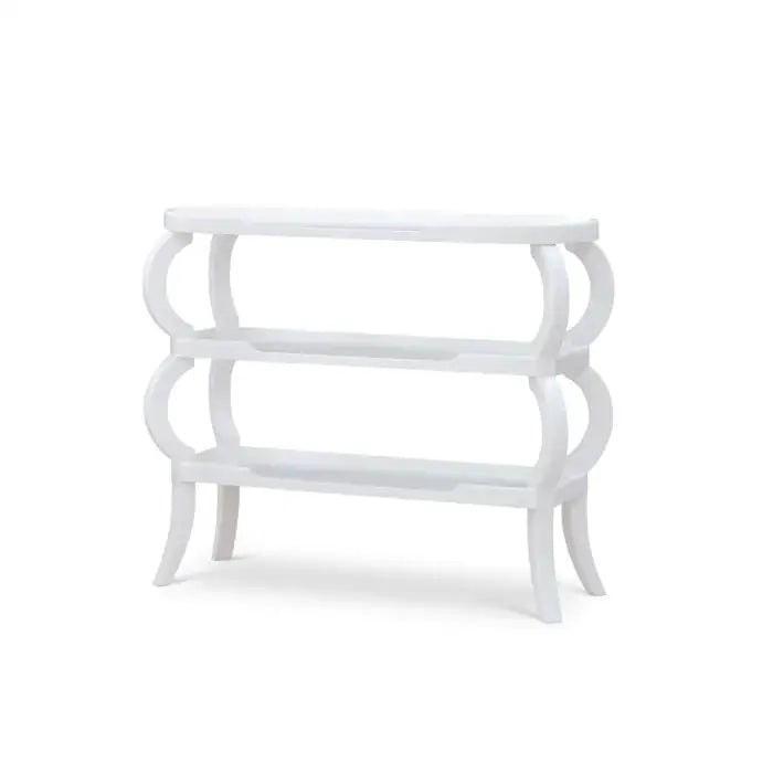 Savanah 3 Tiered Console Table - Console Table
