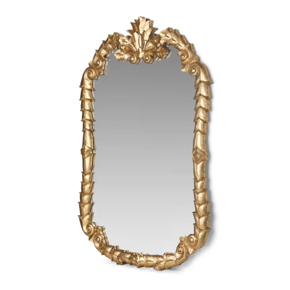 Savoy Mirror Gold - Mirror