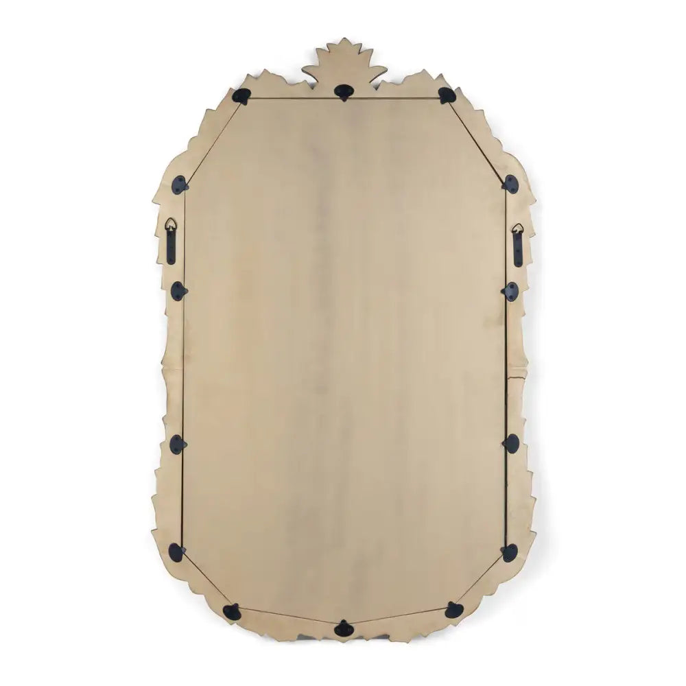 Savoy Mirror Gold - Mirror
