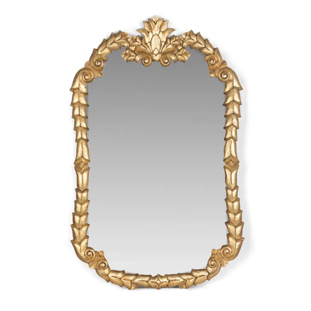 Savoy Mirror Gold - Mirror