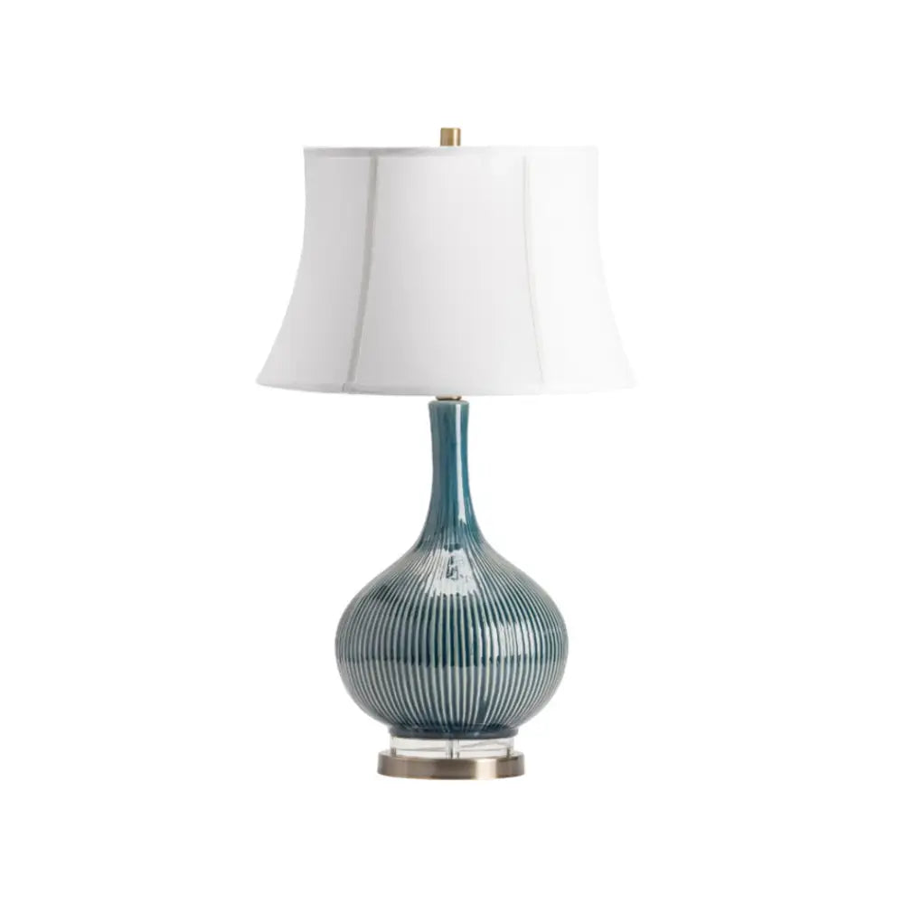 Sawyer Table Lamp - Table Lamp