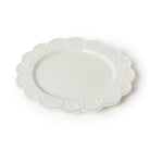 Scallop Loop Set of 4 Plates - 11’’ - DINNERWARE