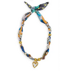 Scarf Necklace - 4 - Necklace