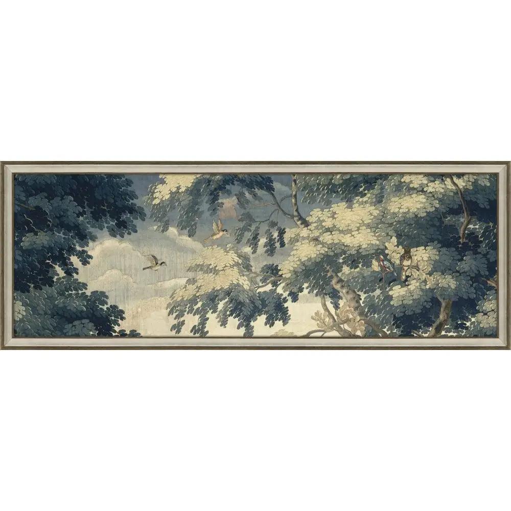 Scenic Scenes I - 1 - Artwork