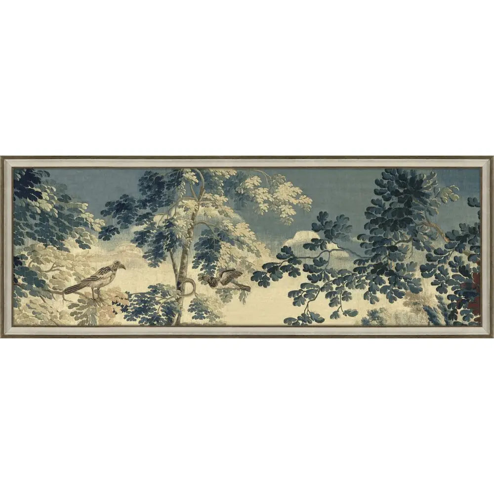 Scenic Scenes I - 2 - Artwork