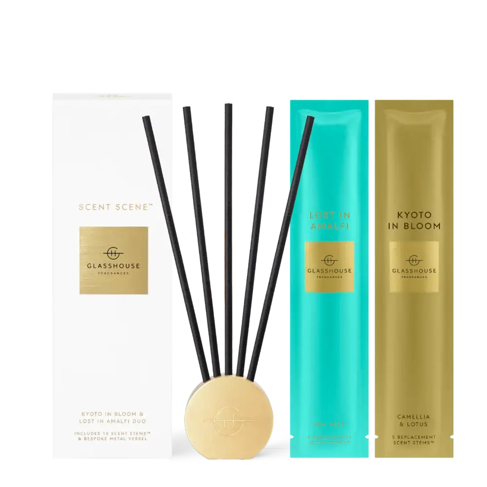 Scent Scene Duo - Diffuser