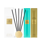 Scent Scene Duo - Kyoto in Bloom & Lost in Amalfi - Diffuser