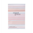 Scented Sachets Striped Sweet Grace - Fragrances Refill
