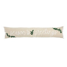 Season Greetings Long Pillow - S - Gifts