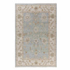 Senneh - blue/Ivory - Rug