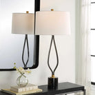 Separate Paths Table Lamp - LAMP