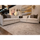 Serena Modular Sectional - Sectional