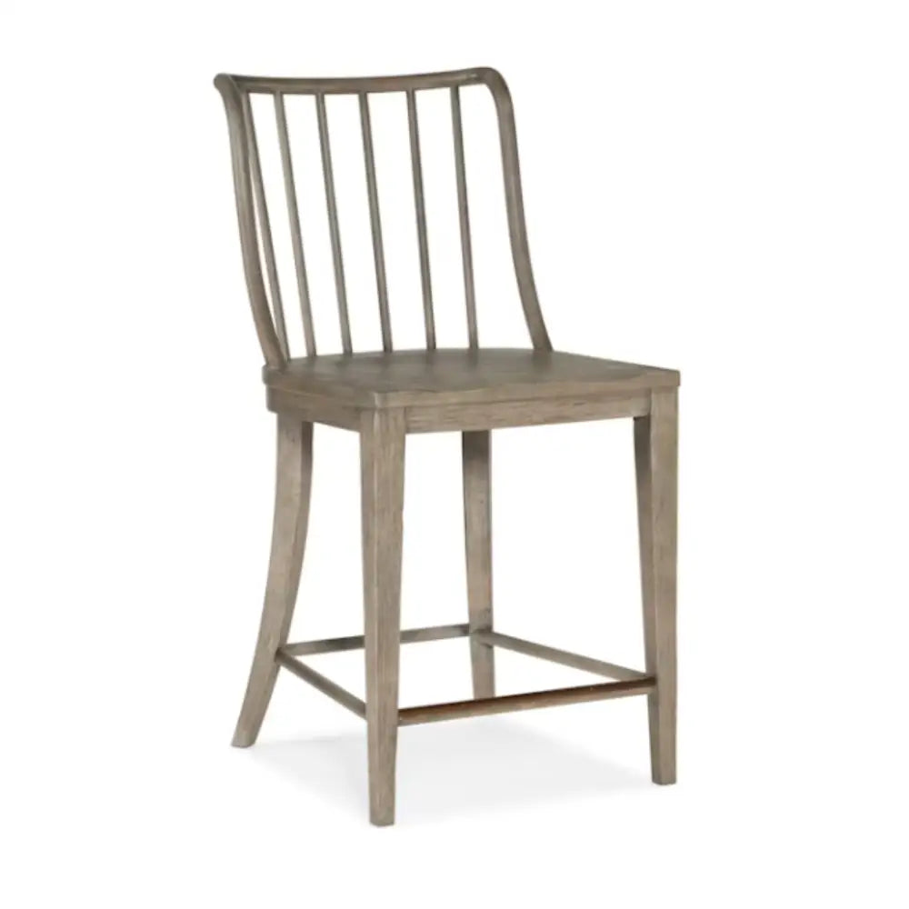 SERENITY BERMUDA COUNTER STOOL - COUNTER STOOL