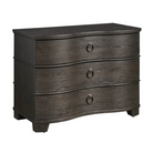 Serpentine Chest - Chest