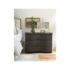 Serpentine Chest - Chest