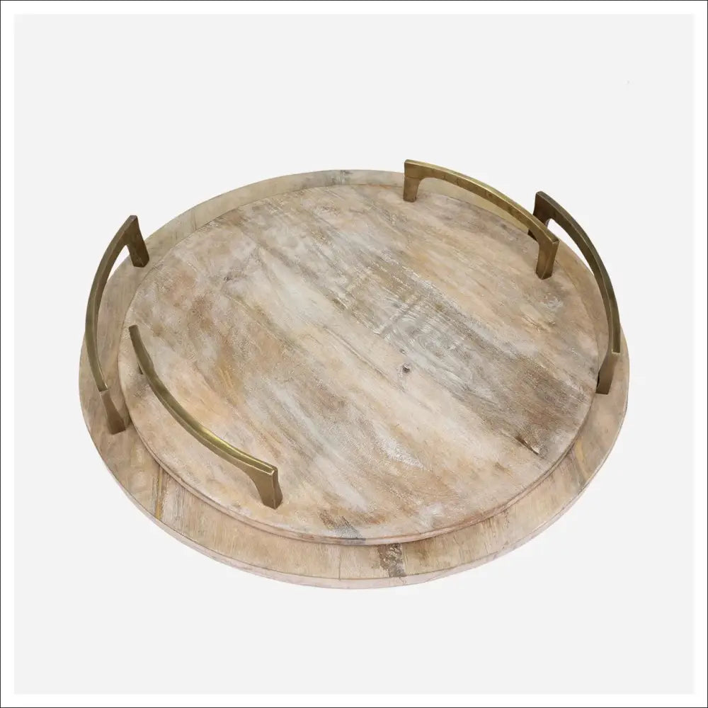 Serra Tray - Tray