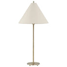 Set of 2 Gold Skinny Table Lamp - Table Lamp