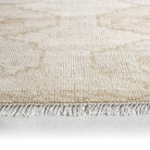 Sevak Hand-Knot Area Rug - SAMPLE - Area Rugs