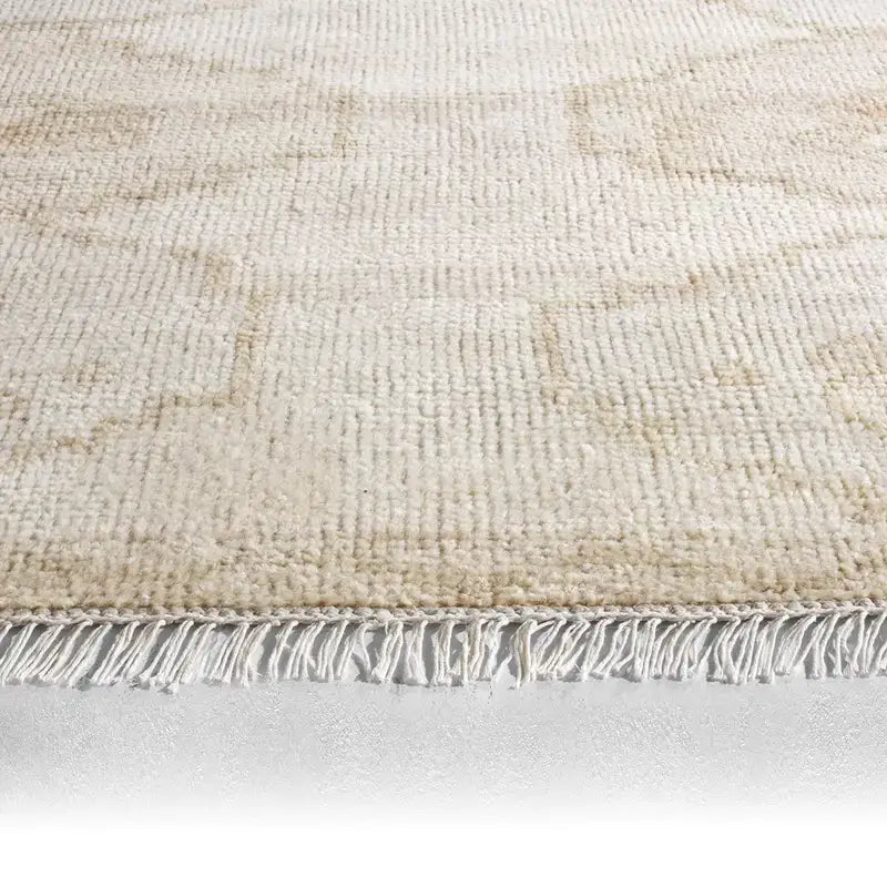 Sevak Hand-Knot Area Rug - SAMPLE - Area Rugs