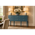 Seville Linen Wrapped Server - Buffet