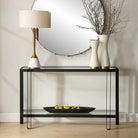 SHADOW CONSOLE TABLE - CONSOLE