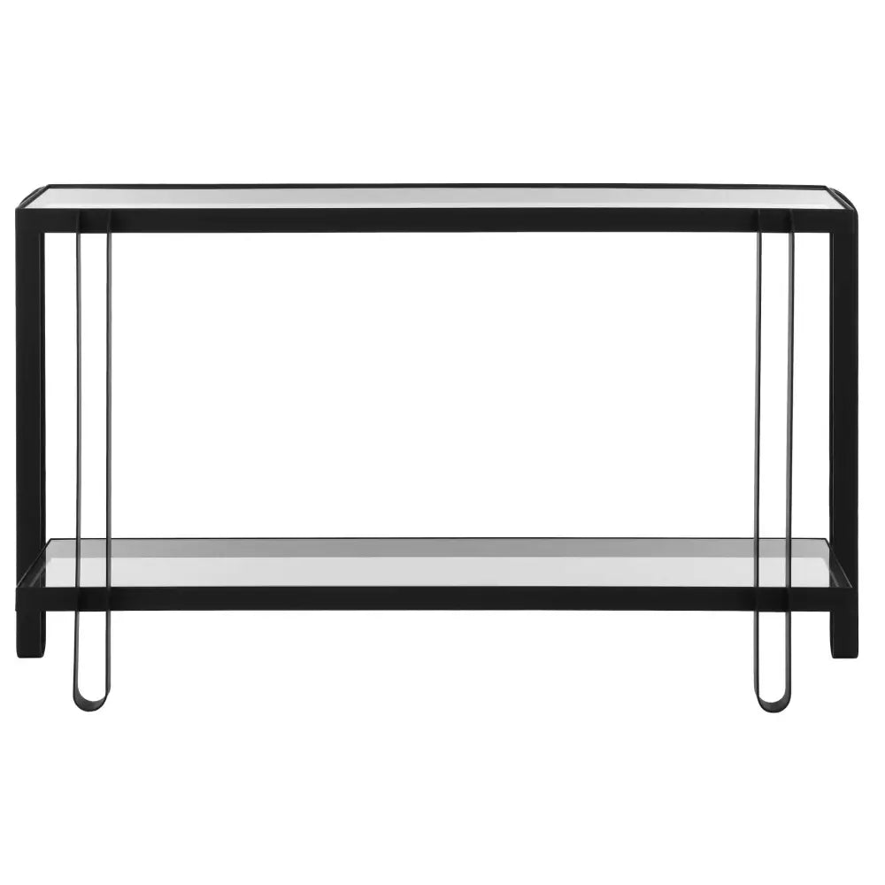 SHADOW CONSOLE TABLE - CONSOLE